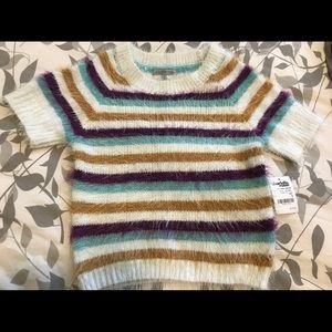 NWT Charlotte Russe soft shirt